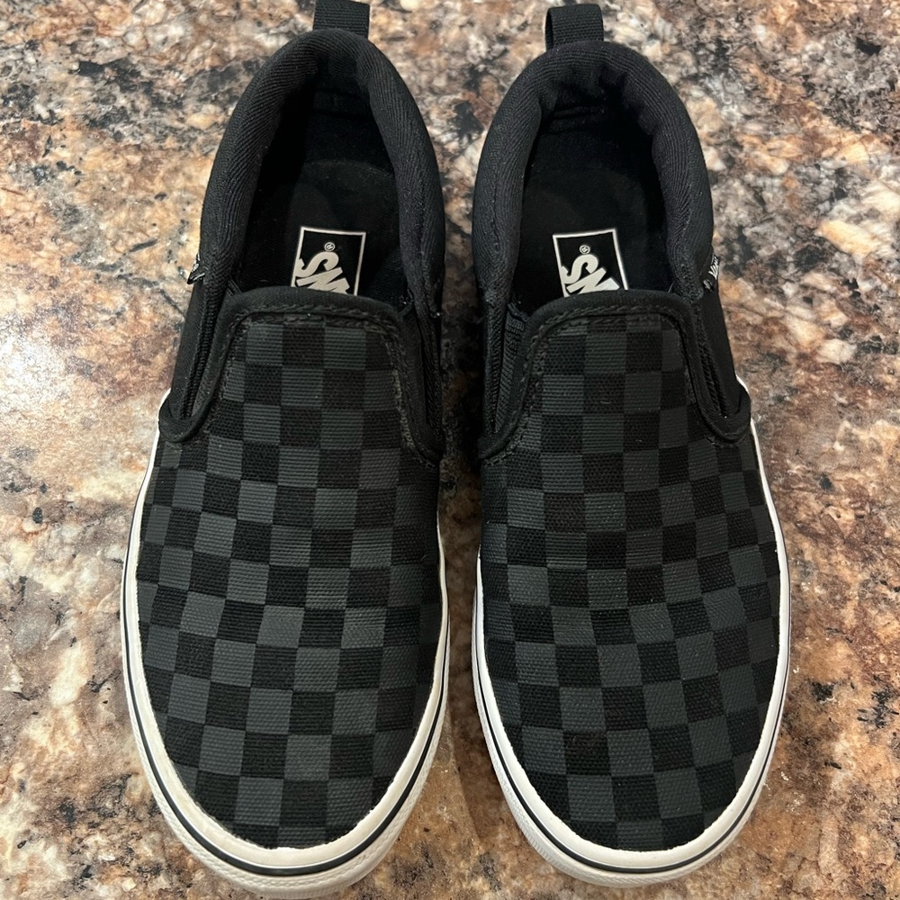 Vans shoes